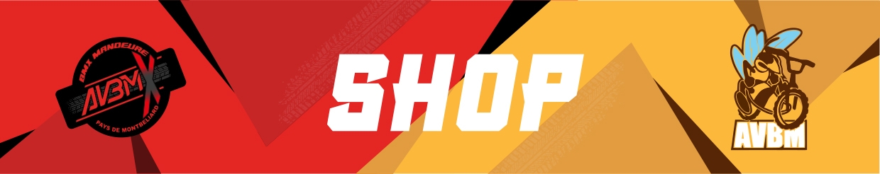 Entrer dans la boutique